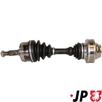 Piedziņas vārpsta JP GROUP 1343100700