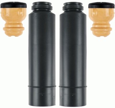 Пылезащитный комплект, амортизатор SACHS 900 206