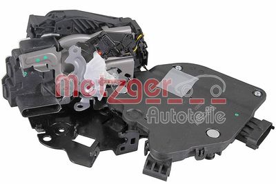 Durvju slēdzene METZGER 2314551