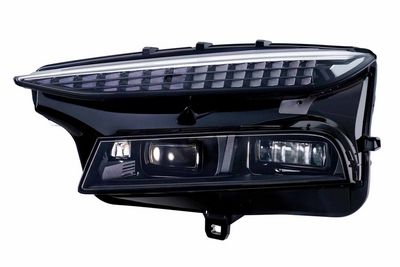 Основная фара HELLA 1EX 016 220-511