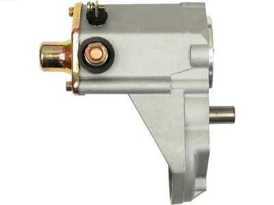 Ievilcējrelejs, Starteris AS-PL SS6023