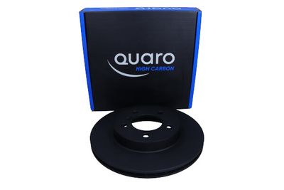Тормозной диск QUARO QD1514HC