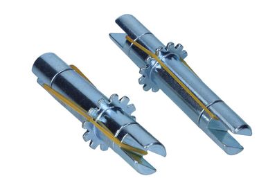 Sviru un stiepņu sistēma, Bremžu sistēma MAXGEAR 19-3576