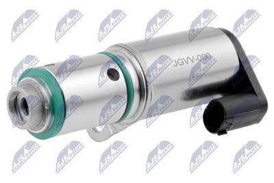 Регулирующий клапан, выставление распределительного вала NTY EFR-VV-000
