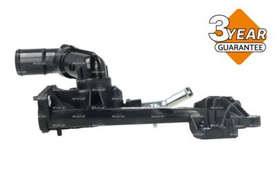 Termostats, Dzesēšanas šķidrums NRF 725553