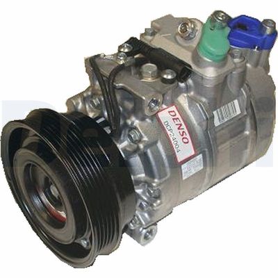 Компрессор, кондиционер DELPHI TSP0155438
