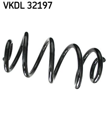 Пружина ходовой части SKF VKDL 32197