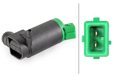 Ūdenssūknis, Stiklu tīrīšanas sistēma HELLA 8TW006848071