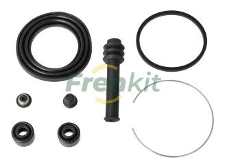 Remkomplekts, Bremžu suports FRENKIT 254048