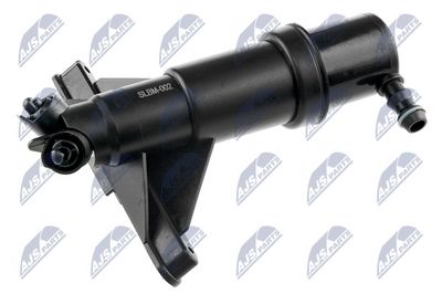 Распылитель воды для чистки, система очистки фар NTY EDS-BM-002