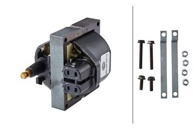 Aizdedzes spole HELLA 5DA 230 035-121