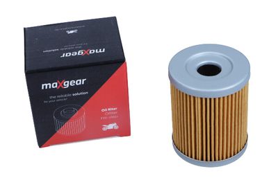 Eļļas filtrs MAXGEAR 26-8268