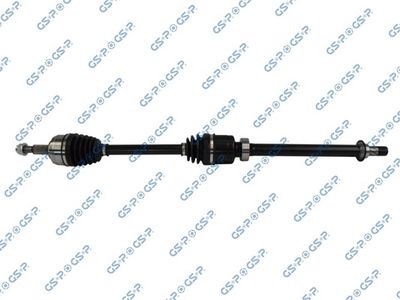 Приводной вал GSP 250615