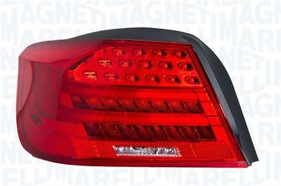Задний фонарь MAGNETI MARELLI 715011081002