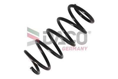 Пружина ходовой части DACO 802707