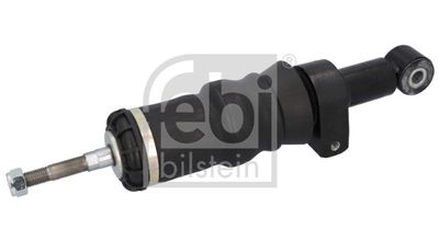 Гаситель, крепление кабины FEBI BILSTEIN 35437