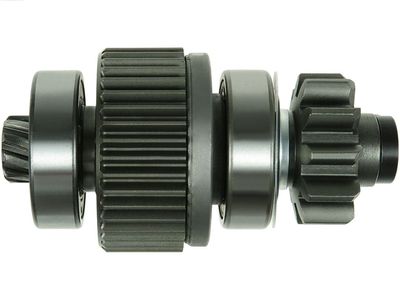 Pievads ar brīvgaitas mehānismu, Starteris AS-PL SD6019