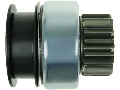 Pievads ar brīvgaitas mehānismu, Starteris AS-PL SD5020