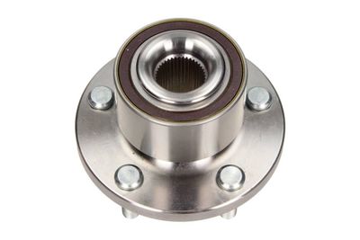 Комплект подшипника ступицы колеса MAXGEAR 33-0677