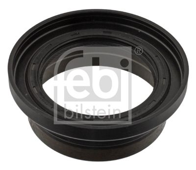 Уплотняющее кольцо, дифференциал FEBI BILSTEIN 39727