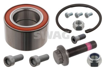 Комплект подшипника ступицы колеса SWAG 30 91 9914