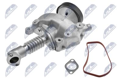 Клапан возврата ОГ NTY EGR-ME-014