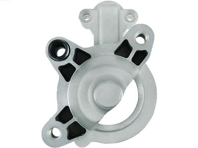 Крышка стартера, карбюратор AS-PL SBR9025S