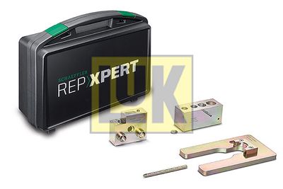 Montāžas instrumentu komplekts, Pārnesumkārbas gultnis Schaeffler LuK 400052110