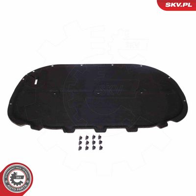 Motora telpas izolācija ESEN SKV 97SKV859