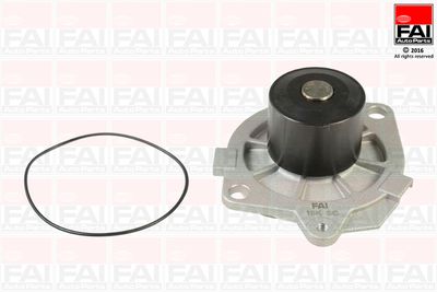 Водяной насос, охлаждение двигателя FAI AutoParts WP6228