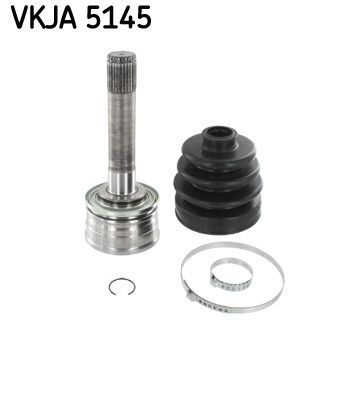 Шарнирный комплект, приводной вал SKF VKJA 5145