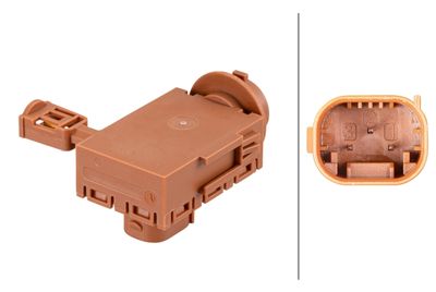 Датчик, качество воздуха HELLA 6PX 012 684-071