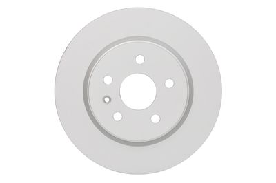 Тормозной диск BOSCH 0 986 479 C71