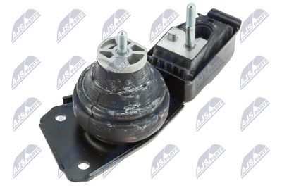 Подвеска, двигатель NTY ZPS-VW-083