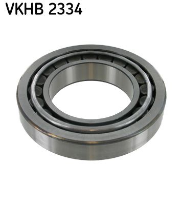 Riteņa rumbas gultnis SKF VKHB 2334