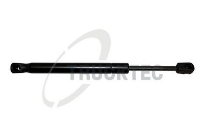 Gāzes atspere, Motora pārsegs TRUCKTEC AUTOMOTIVE 08.63.035