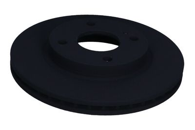 Тормозной диск QUARO QD1867HC