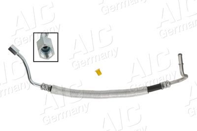 Hidrauliskā šļūtene, Stūres iekārta AIC 59892