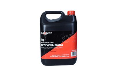 Полотёр, чистка высоким давлением MAXGEAR 36-0057