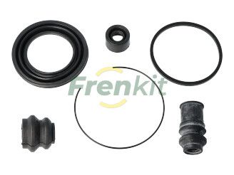 Remkomplekts, Bremžu suports FRENKIT 260064
