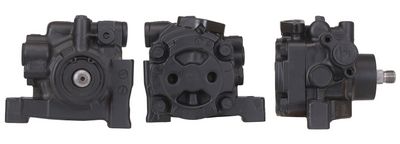 Гидравлический насос, рулевое управление DRI 715521148