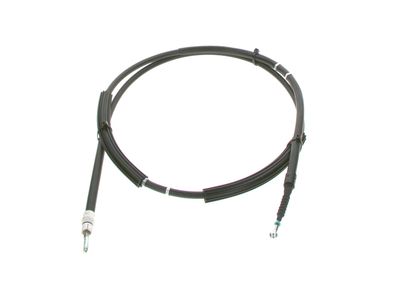 Тросик, cтояночный тормоз BOSCH 1 987 477 923