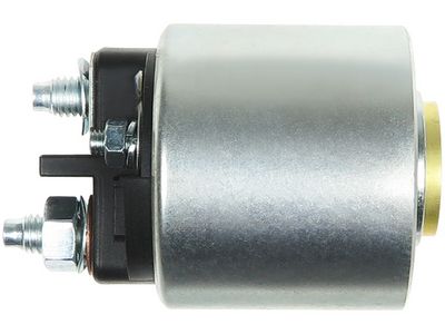 Ievilcējrelejs, Starteris AS-PL SS3124P