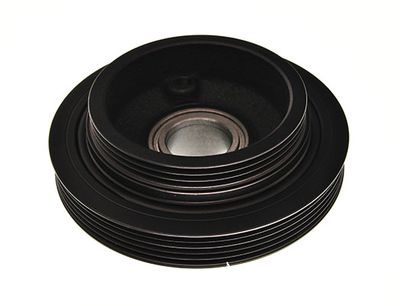 Ременный шкив, коленчатый вал MAXGEAR 30-0253