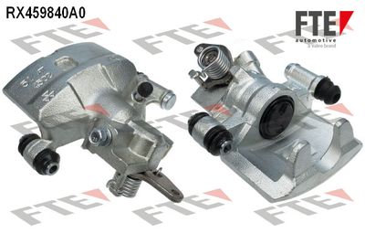 Тормозной суппорт FTE 9291194