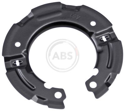 Dubļu sargs, Bremžu disks A.B.S. 11531