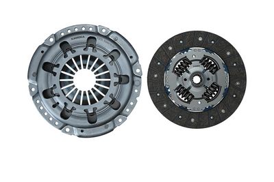 Комплект сцепления KAMOKA KC233