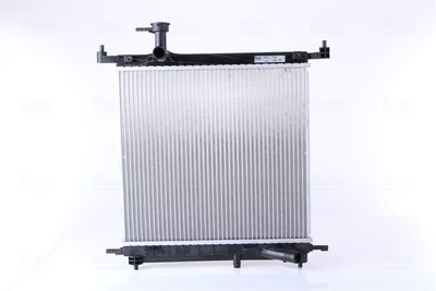 Radiators, Motora dzesēšanas sistēma NISSENS 68770