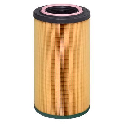 Gaisa filtrs HENGST FILTER E1767L01