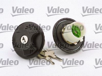 Vāciņš, Degvielas tvertne VALEO 247602
